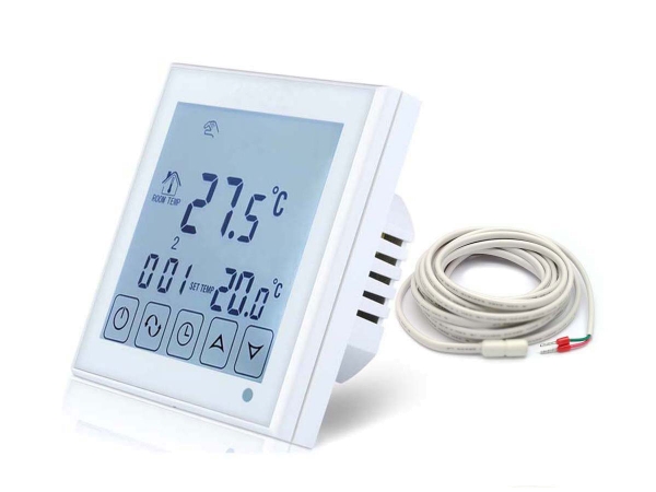 Thermostat RT-45 weiß