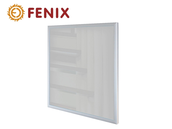 Fenix Ecosun G Infrarot Glas-Heizelemente