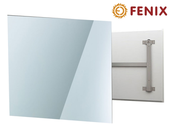 Fenix Ecosun GS Infrarot Spiegelheizkörper